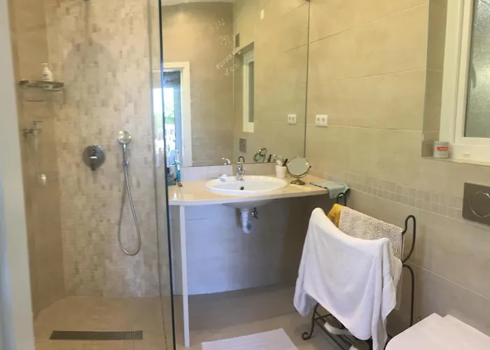 3 Bedroom With A Sea View Completely Private Vila Alagoas