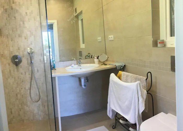 3 Bedroom With A Sea View Completely Private * Alagoas