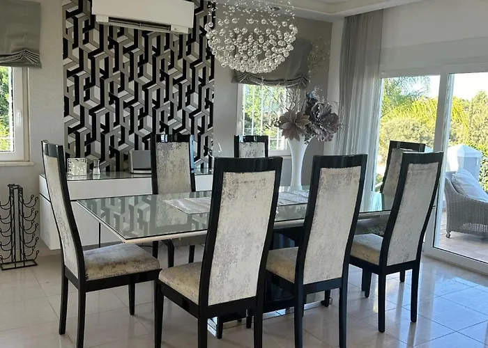 3 Bedroom With A Sea View Completely Private Vila Alagoas