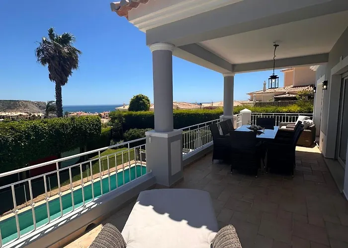 Vila 3 Bedroom With A Sea View Completely Private Alagoas