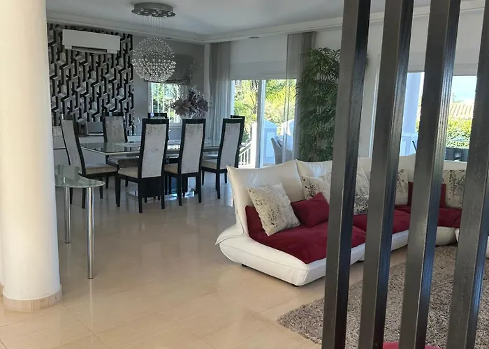 3 Bedroom With A Sea View Completely Private Alagoas